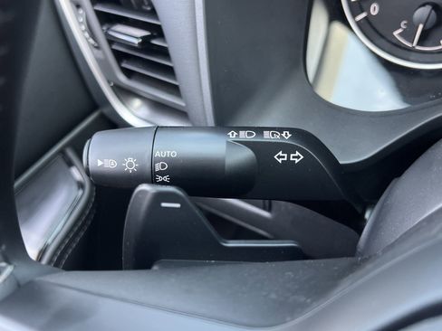 New 2026 Nissan Rogue SV image 9