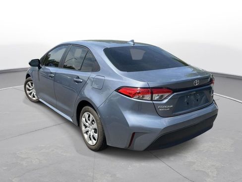 Used 2024 Toyota Corolla LE FWD image 8