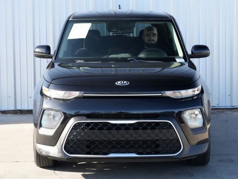 Used 2020 Kia Soul S image 38