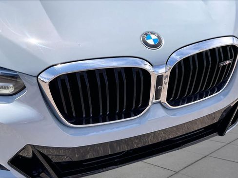Used 2022 BMW X3 M40i AWD/4WD image 30