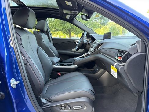 Certified 2026 Acura RDX A-Spec AWD/4WD image 18