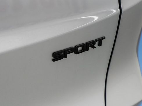 New 2026 Honda CR-V Sport image 10