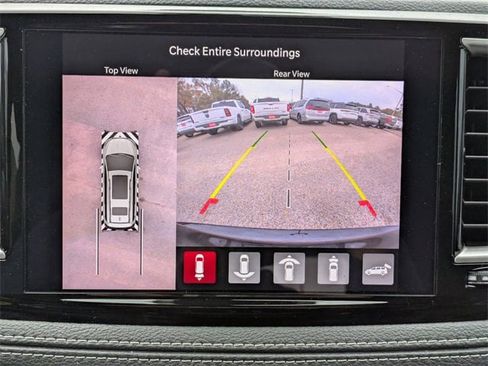 New 2026 Chrysler Pacifica Select w/ S Appearance Package image 19