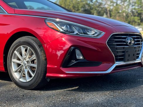Used 2018 Hyundai Sonata SE image 4