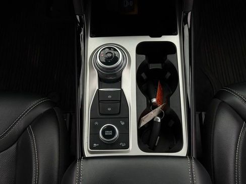 Used 2022 Ford Explorer ST w/ Equipment Group 401A image 32