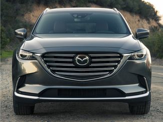 Used 2019 MAZDA CX-9 Grand Touring FWD video 1
