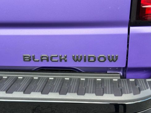New 2026 GMC Sierra 1500 AT4 w/ AT4 Premium Package AWD/4WD image 43