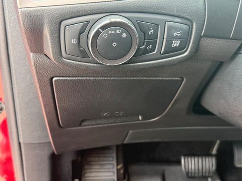 Certified 2019 Ford Edge SEL w/ Equipment Group 201A AWD/4WD image 27