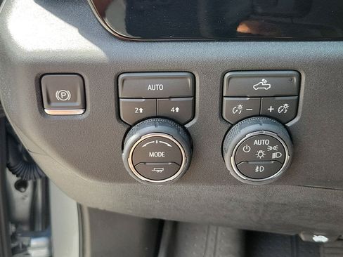 Used 2026 Chevrolet Silverado 1500 RST w/ Convenience Package II AWD/4WD image 30