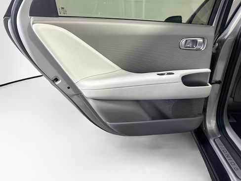 Used 2024 Hyundai Ioniq 6 SEL image 26