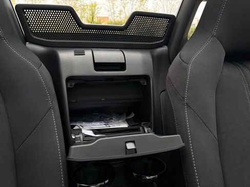 New 2025 MAZDA MX-5 Miata Club w/ Weather Package RWD image 24