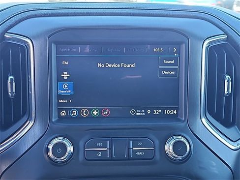 Used 2022 GMC Sierra 2500 AT4 w/ Gooseneck/5TH Wheel Package image 11