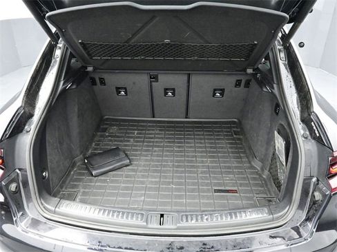 Used 2018 Porsche Macan GTS image 15