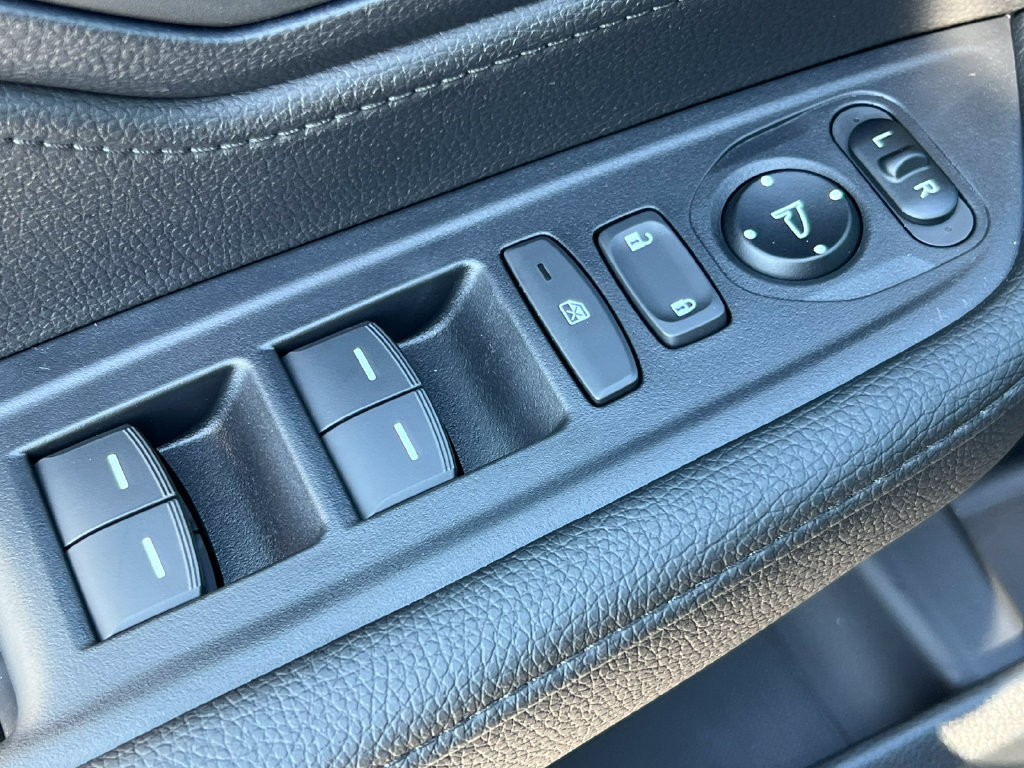 New 2027 Honda Odyssey Sport-L image 15