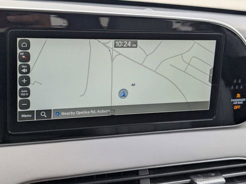 Used 2021 Hyundai Palisade SEL w/ Premium Package FWD image 26