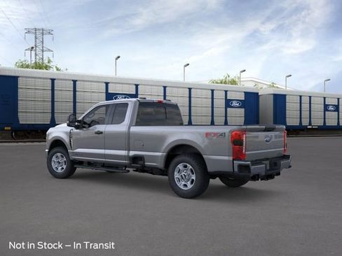 New 2026 Ford F350 XLT image 4