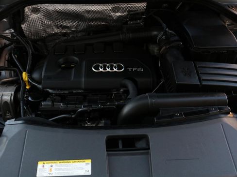 Used 2016 Audi Q3 2.0T Prestige w/ Prestige Package AWD/4WD image 50