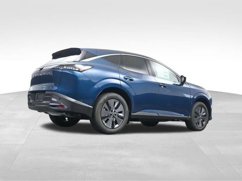 Used 2025 Nissan Murano SL AWD/4WD image 20