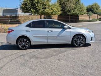 Used 2016 Toyota Corolla S video 2