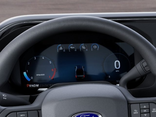 New 2027 Ford F250 XLT AWD/4WD image 13