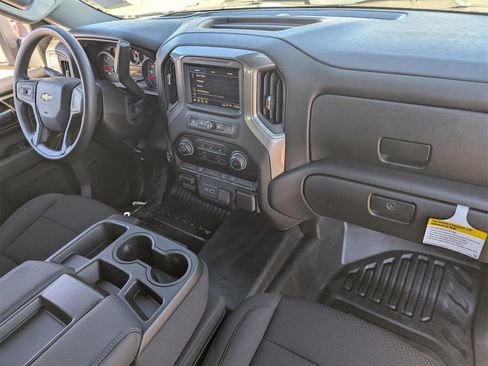 New 2026 Chevrolet Silverado 2500 W/T w/ WT Convenience Package image 13