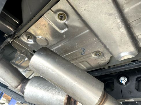 Used 2018 Chevrolet Camaro SS image 56