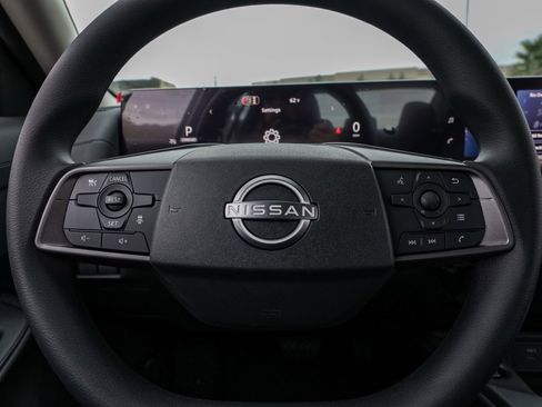 New 2026 Nissan Sentra SV image 25