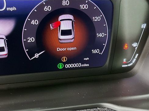 New 2026 Honda Accord LX image 11