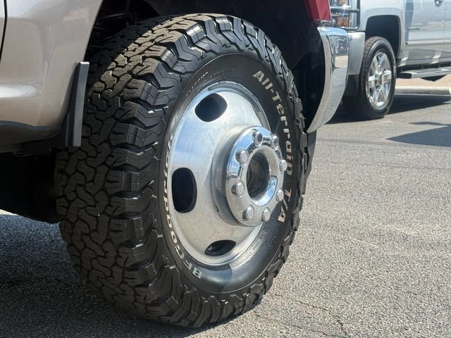 Used 2019 Ford F350 King Ranch w/ King Ranch Ultimate Package AWD/4WD image 27