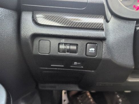 Used 2015 Subaru WRX Limited image 17