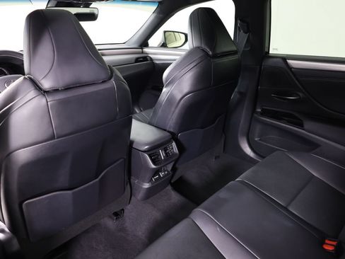Used 2023 Lexus ES 350 F Sport w/ Accessory Package (Z2) FWD image 52