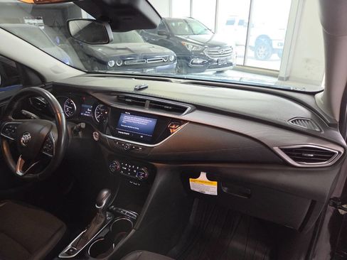 Used 2020 Buick Encore GX Select image 28