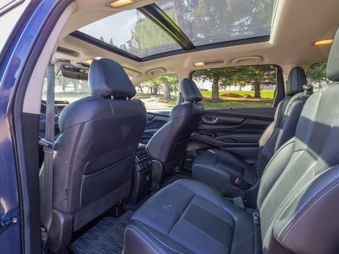 Used 2024 Subaru Ascent Limited w/ Technology Package AWD/4WD image 14
