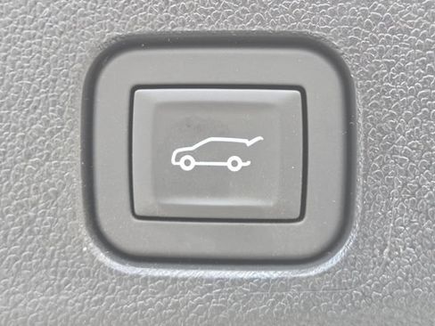 New 2026 Chevrolet Traverse High Country AWD/4WD image 23