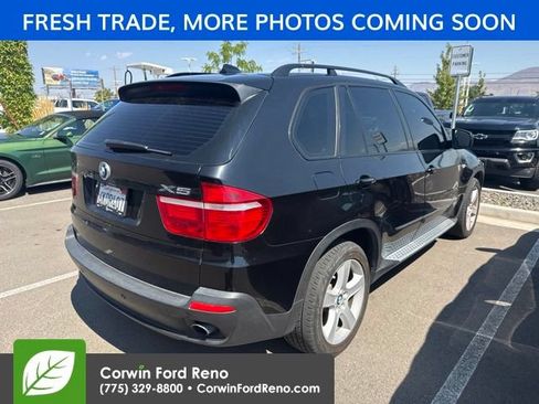 Used 2009 BMW X5 xDrive30i AWD/4WD image 10