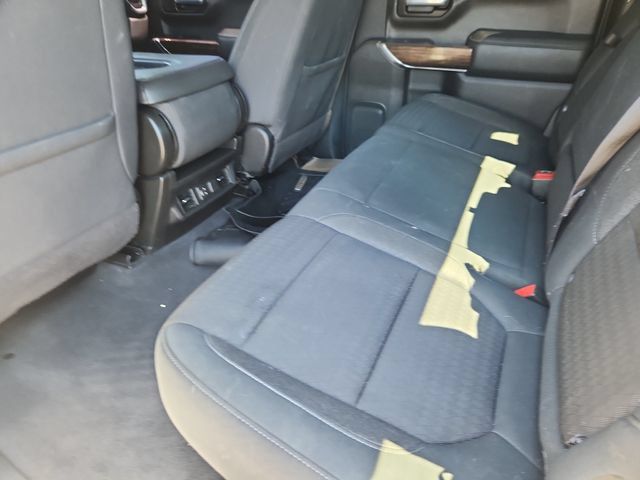 Used 2021 GMC Sierra 1500 Elevation AWD/4WD image 8
