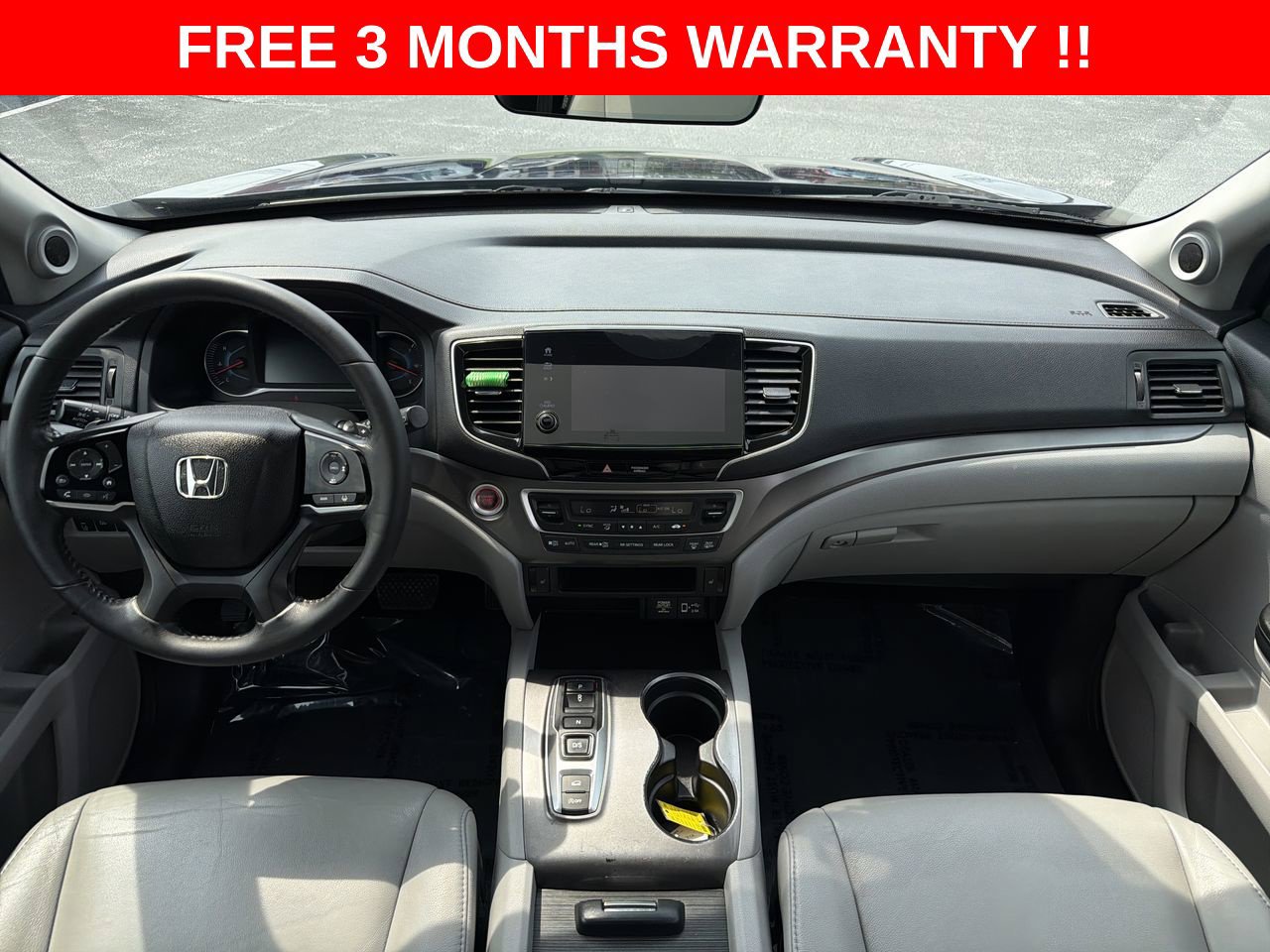 Used 2022 Honda Pilot EX-L image 38
