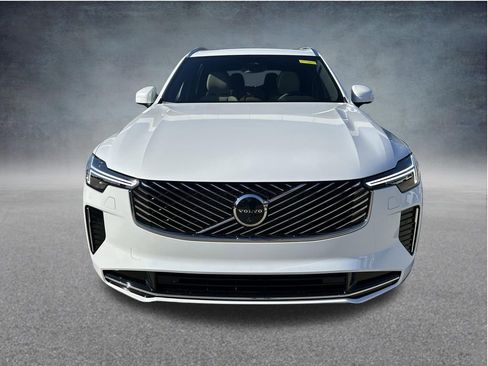 New 2026 Volvo XC90 B6 Plus AWD/4WD image 3