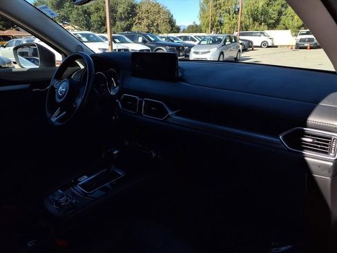 Certified 2023 MAZDA CX-5 AWD 2.5 S w/ Preferred Package image 23