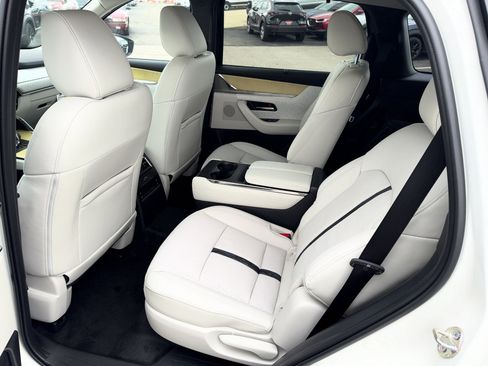 New 2026 MAZDA CX-90 3.3 Turbo S w/ Premium Plus image 10