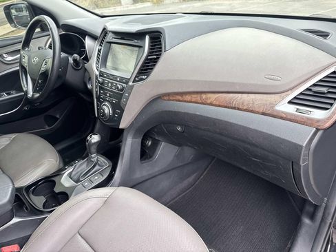 Used 2018 Hyundai Santa Fe Sport w/ 2.4L Tech Package 04 FWD image 27