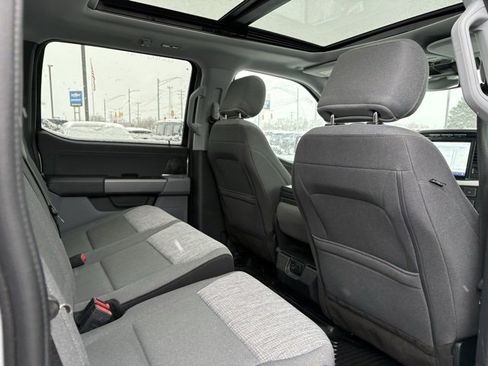 Used 2021 Ford F150 XLT w/ Equipment Group 302A High image 15