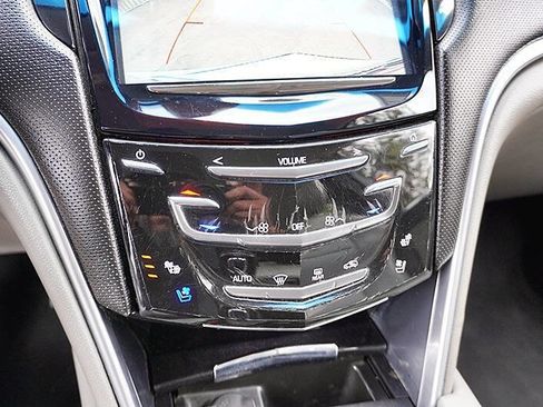 Used 2017 Cadillac XTS Luxury image 28