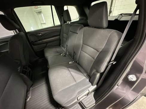 Used 2021 Honda Passport Sport image 20