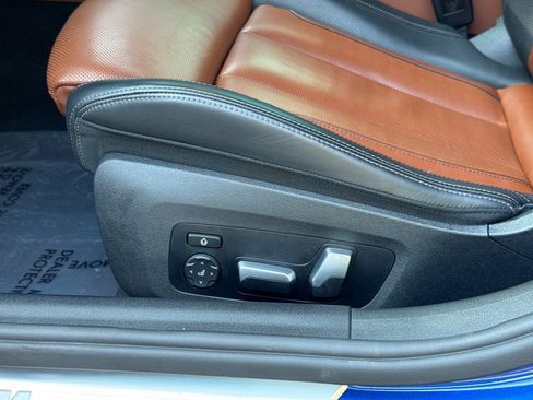 Used 2023 BMW 840i Gran Coupe w/ Comfort Seating Package RWD image 32