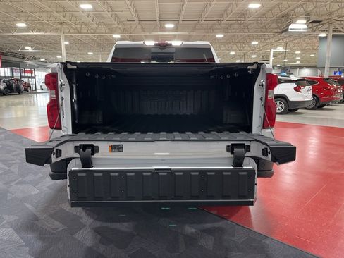 Used 2023 Chevrolet Silverado 1500 ZR2 w/ ZR2 Bison Edition image 13