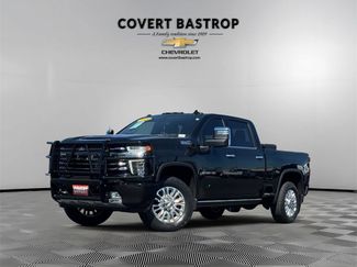 Certified 2022 Chevrolet Silverado 2500 High Country w/ Safety Package II video 1