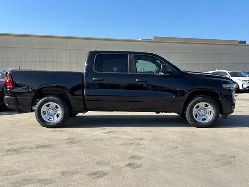 New 2026 RAM 1500 Tradesman image 2