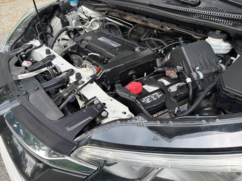 Used 2015 Honda CR-V EX image 42