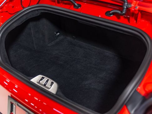 Certified 2023 Ferrari 812 GTS RWD image 54